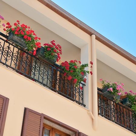 Bed&Breakfast Chiara Olbia Zewnętrze zdjęcie