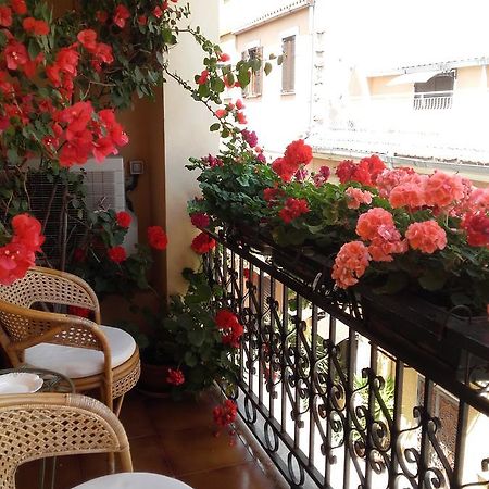 Bed&Breakfast Chiara Olbia Zewnętrze zdjęcie