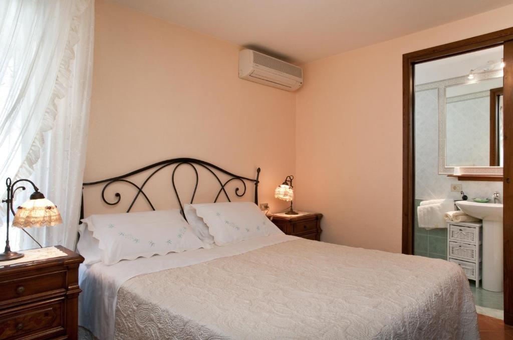 Bed&Breakfast Chiara Olbia Pokój zdjęcie