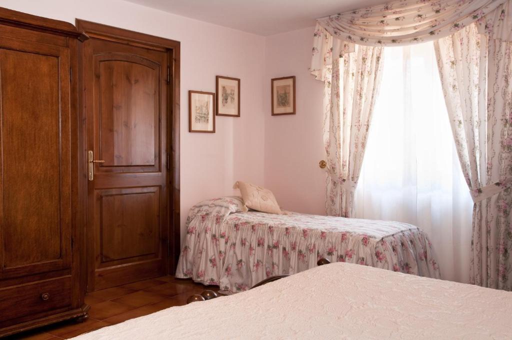 Bed&Breakfast Chiara Olbia Pokój zdjęcie