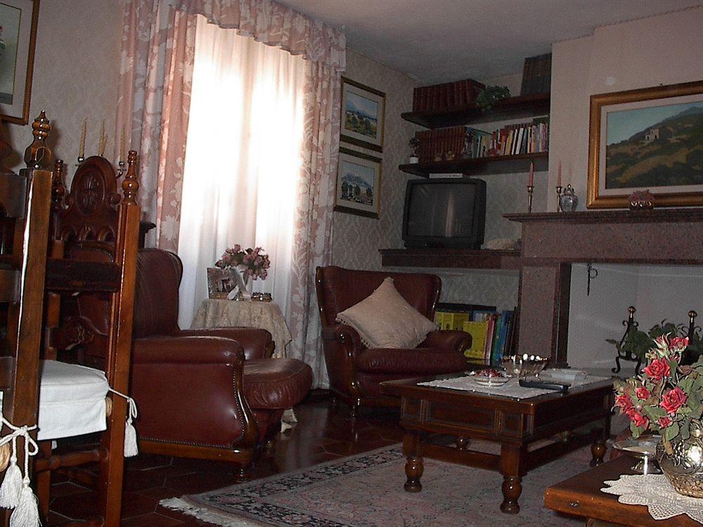 Bed&Breakfast Chiara Olbia Zewnętrze zdjęcie