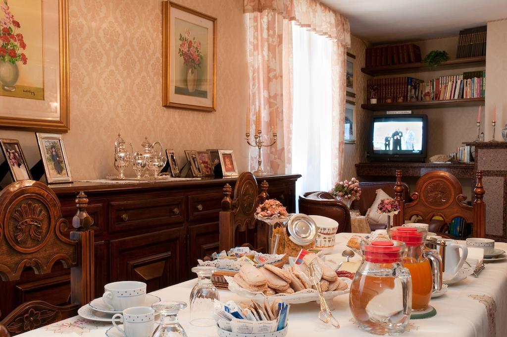 Bed&Breakfast Chiara Olbia Zewnętrze zdjęcie