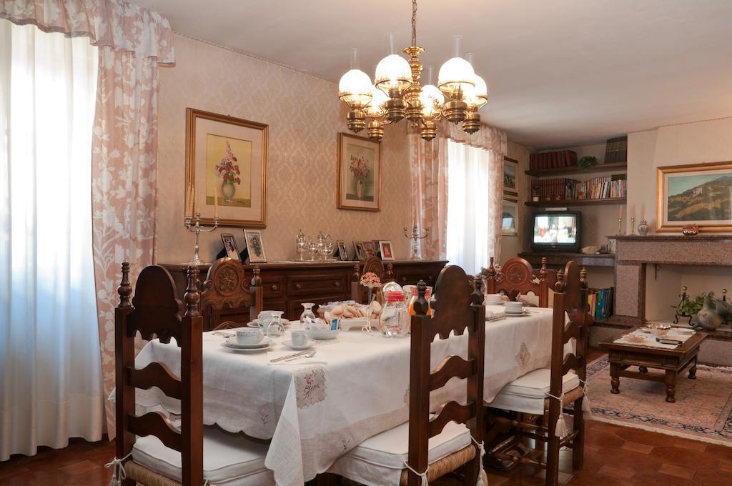 Bed&Breakfast Chiara Olbia Zewnętrze zdjęcie