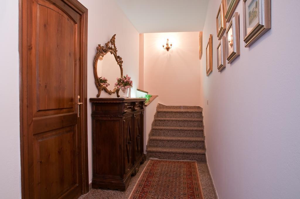 Bed&Breakfast Chiara Olbia Zewnętrze zdjęcie
