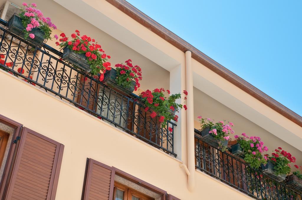 Bed&Breakfast Chiara Olbia Zewnętrze zdjęcie