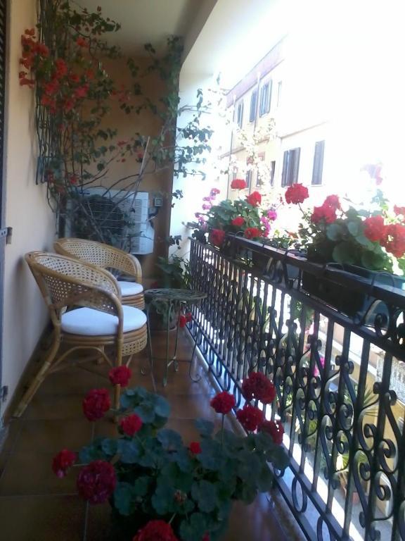 Bed&Breakfast Chiara Olbia Zewnętrze zdjęcie