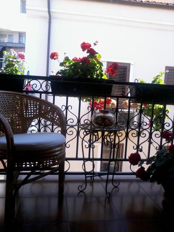 Bed&Breakfast Chiara Olbia Zewnętrze zdjęcie