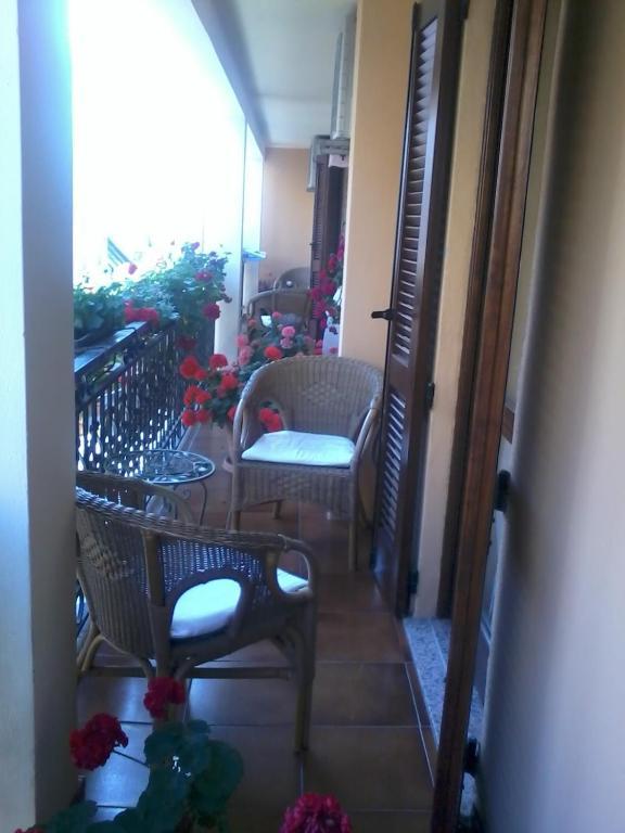 Bed&Breakfast Chiara Olbia Zewnętrze zdjęcie