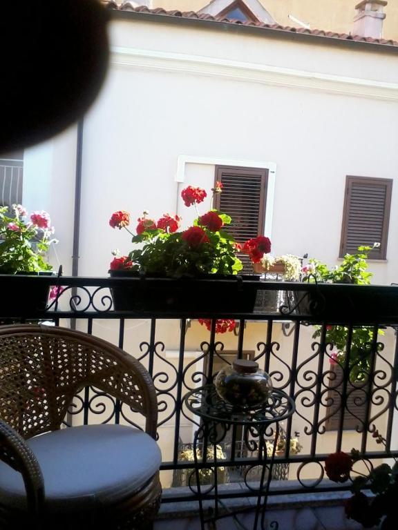 Bed&Breakfast Chiara Olbia Zewnętrze zdjęcie