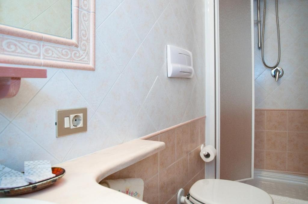 Bed&Breakfast Chiara Olbia Pokój zdjęcie