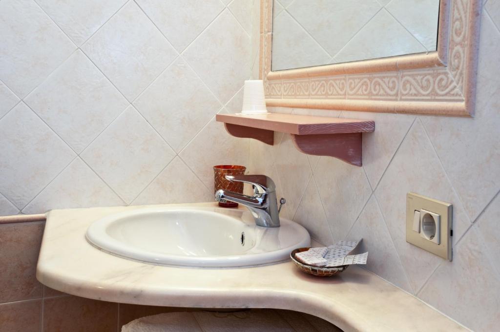 Bed&Breakfast Chiara Olbia Pokój zdjęcie