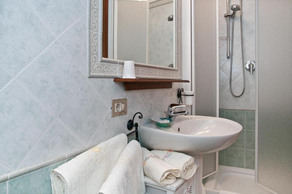 Bed&Breakfast Chiara Olbia Pokój zdjęcie