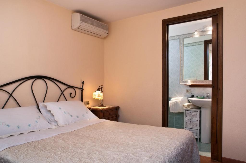 Bed&Breakfast Chiara Olbia Pokój zdjęcie