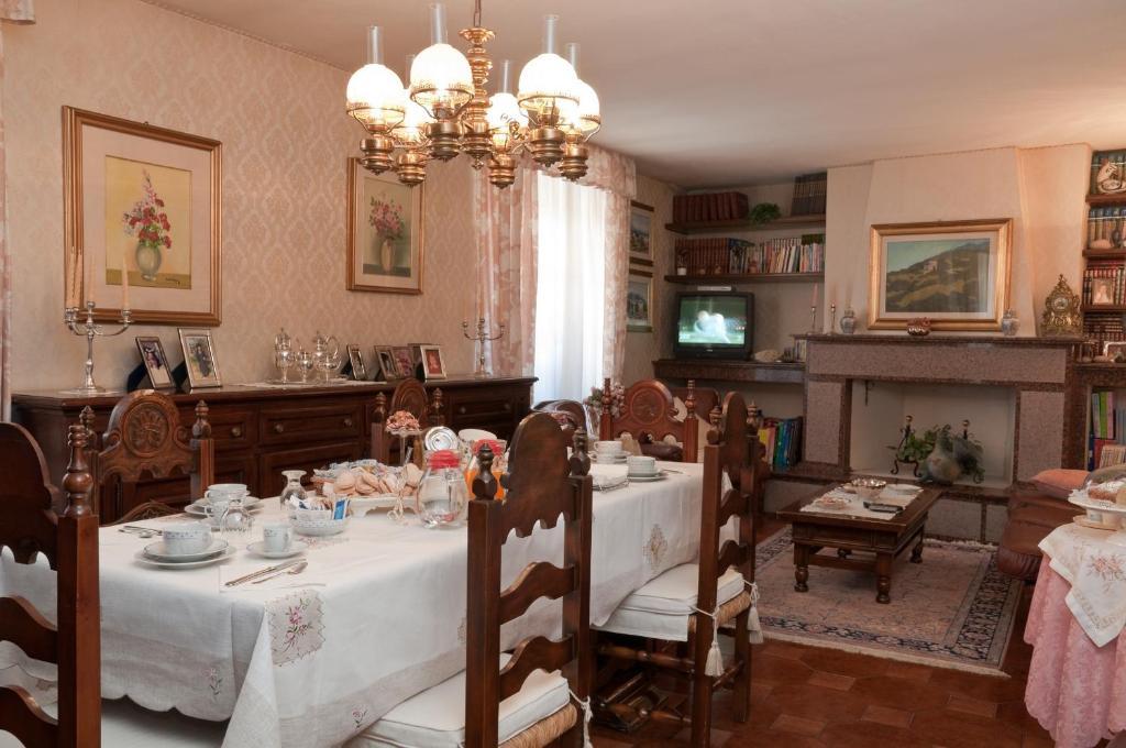 Bed&Breakfast Chiara Olbia Zewnętrze zdjęcie