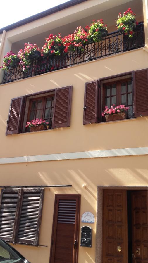 Bed&Breakfast Chiara Olbia Zewnętrze zdjęcie