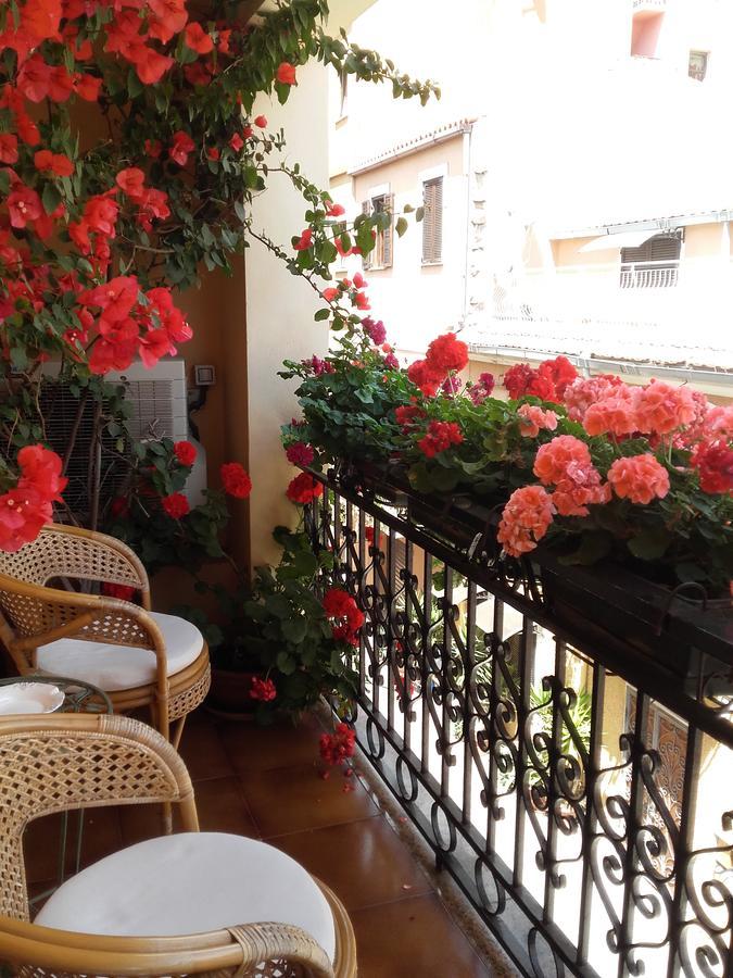 Bed&Breakfast Chiara Olbia Zewnętrze zdjęcie