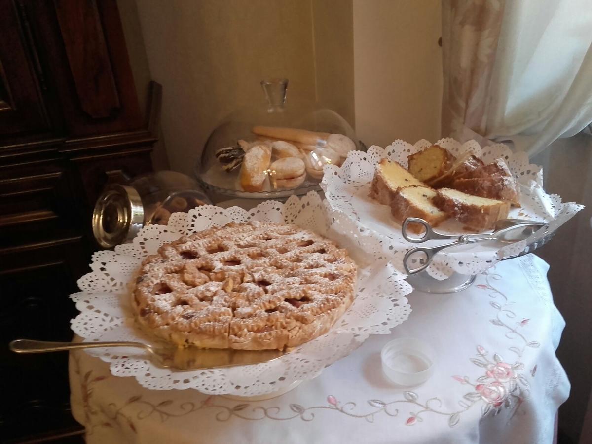 Bed&Breakfast Chiara Olbia Zewnętrze zdjęcie